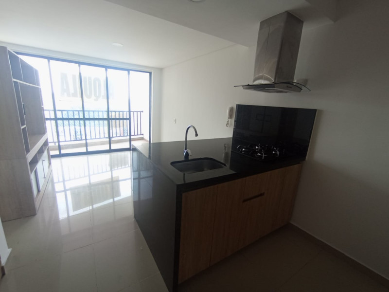 Apartaestudio En Arriendo - Flora, Cali