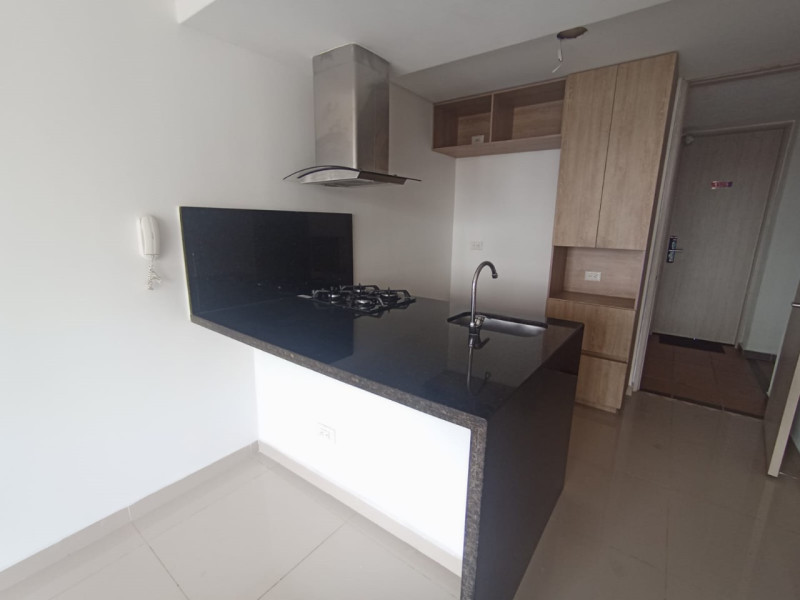 Apartaestudio En Arriendo - Flora, Cali