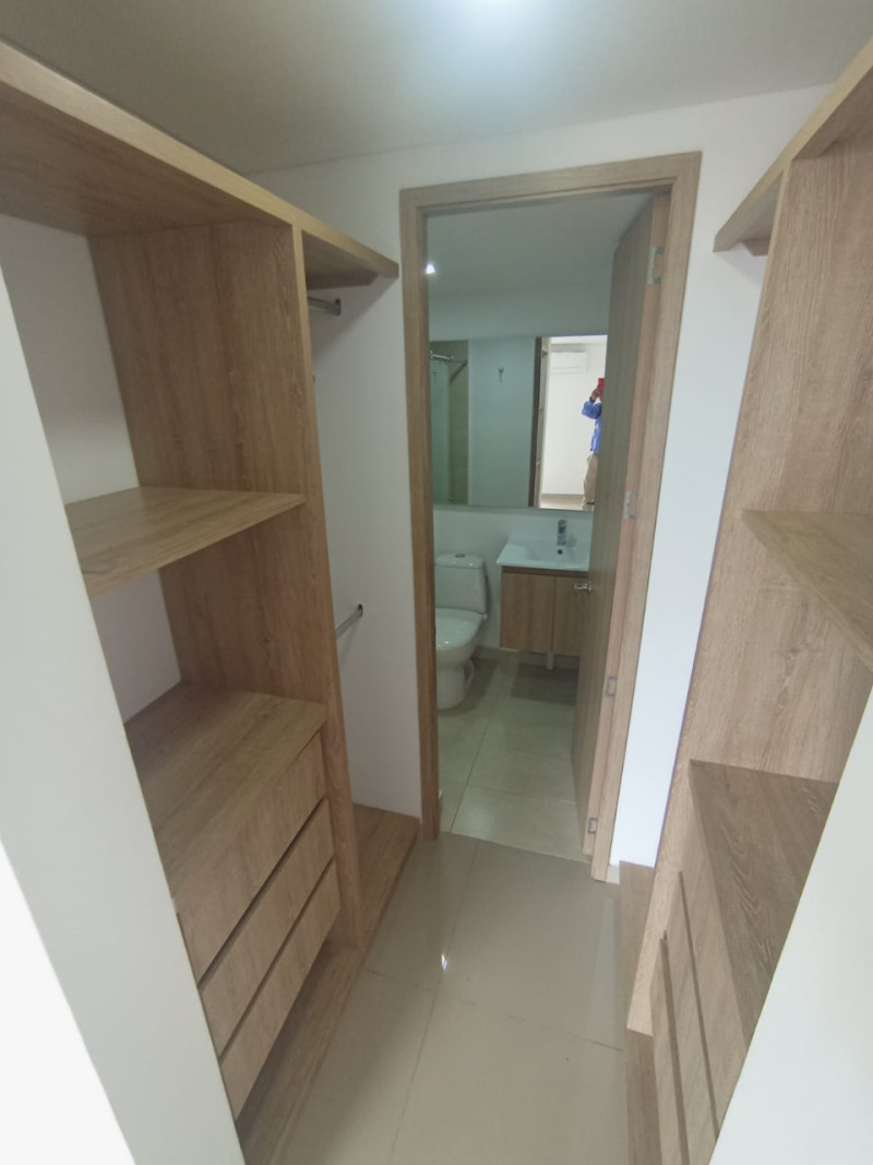 Apartaestudio En Arriendo - Flora, Cali