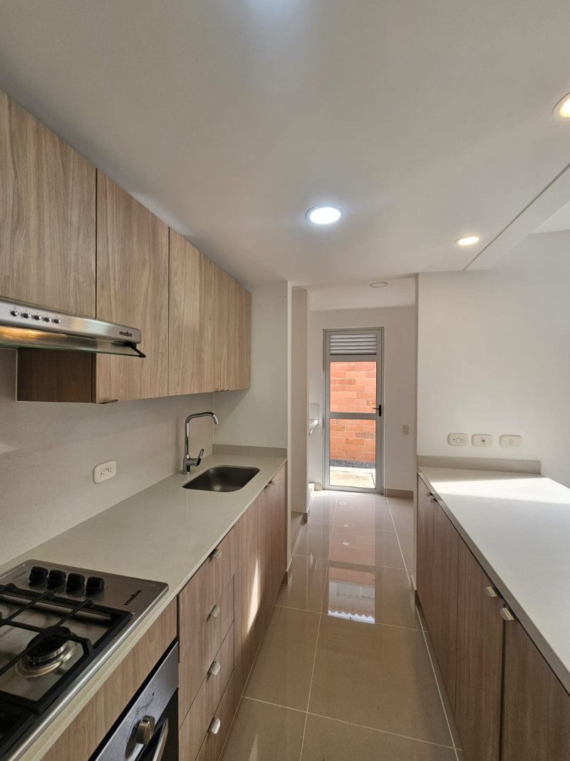 Casa En Arriendo - Ciudad Country, Jamundí