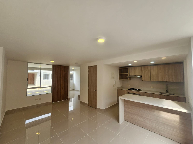 Casa En Arriendo - Ciudad Country, Jamundí