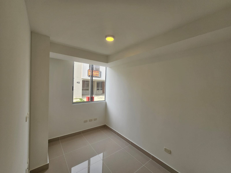 Casa En Arriendo - Ciudad Country, Jamundí