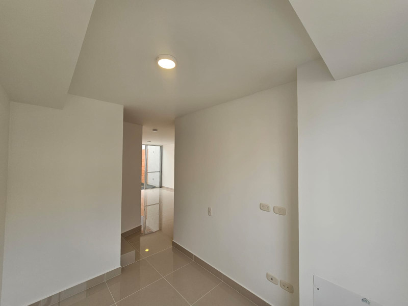 Casa En Arriendo - Ciudad Country, Jamundí