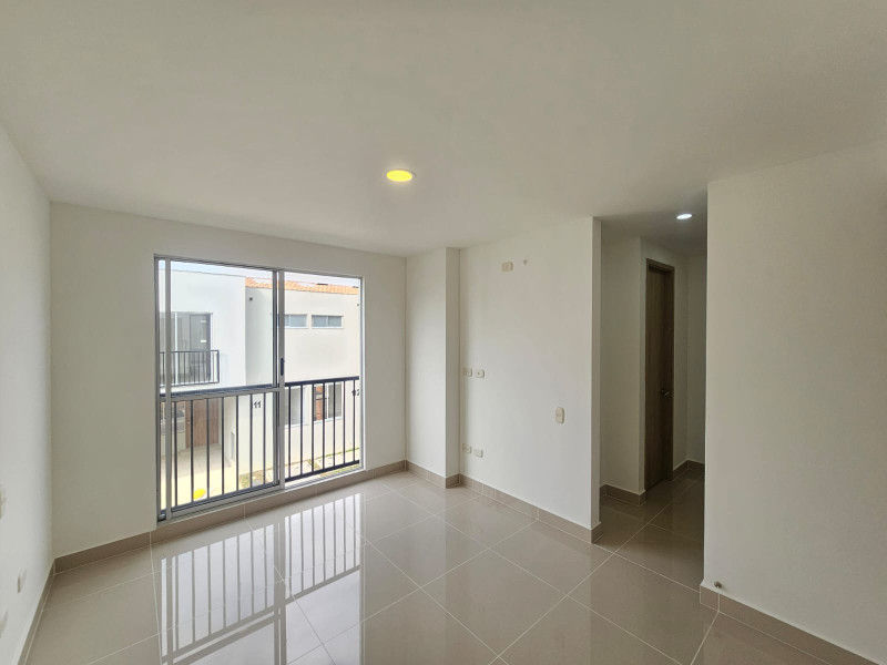Casa En Arriendo - Ciudad Country, Jamundí