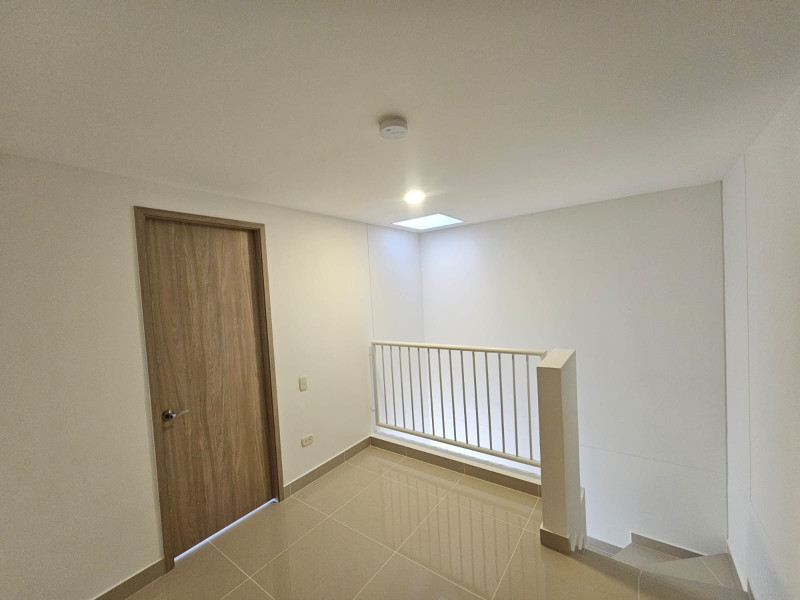 Casa En Arriendo - Ciudad Country, Jamundí