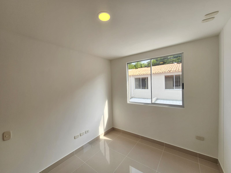 Casa En Arriendo - Ciudad Country, Jamundí