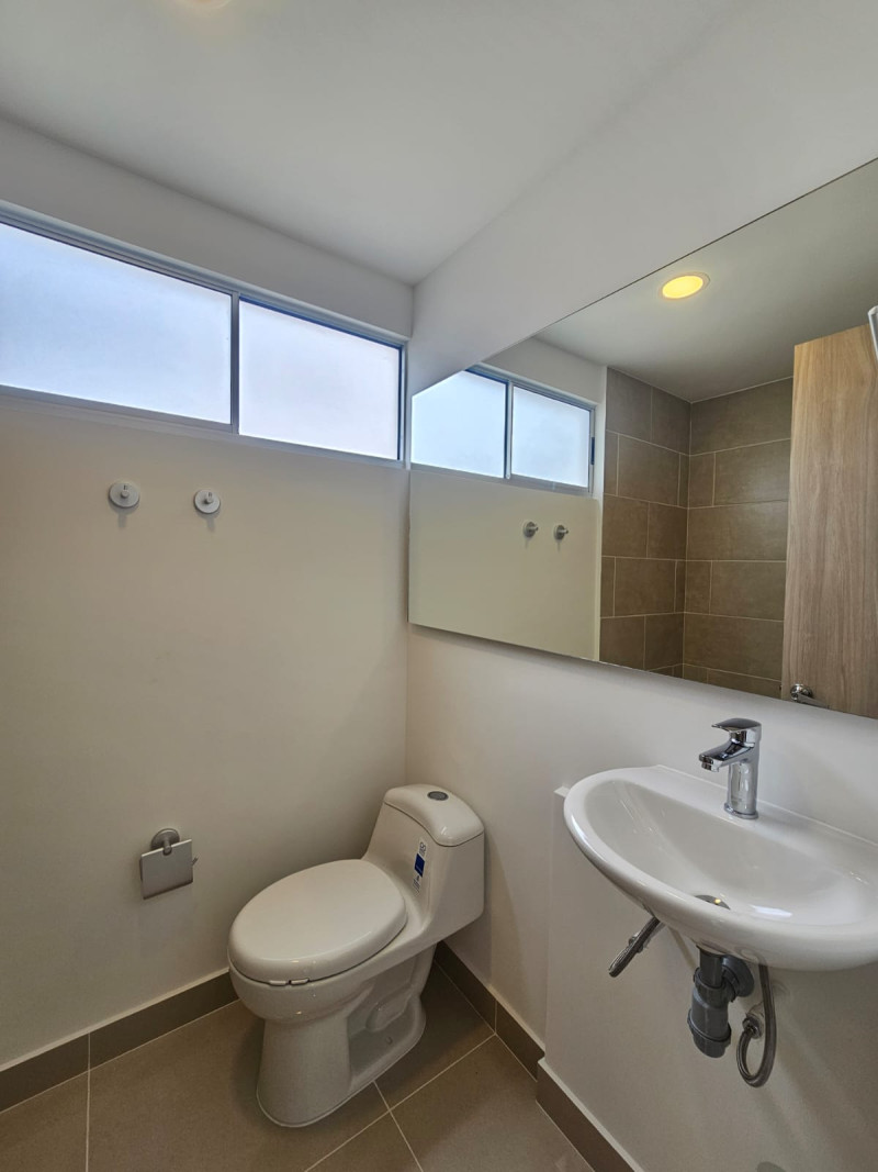 Casa En Arriendo - Ciudad Country, Jamundí