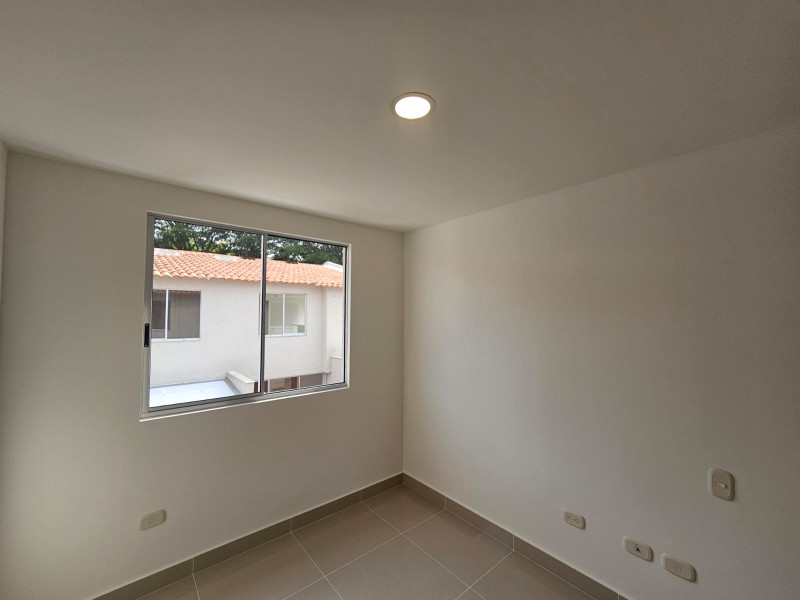 Casa En Arriendo - Ciudad Country, Jamundí