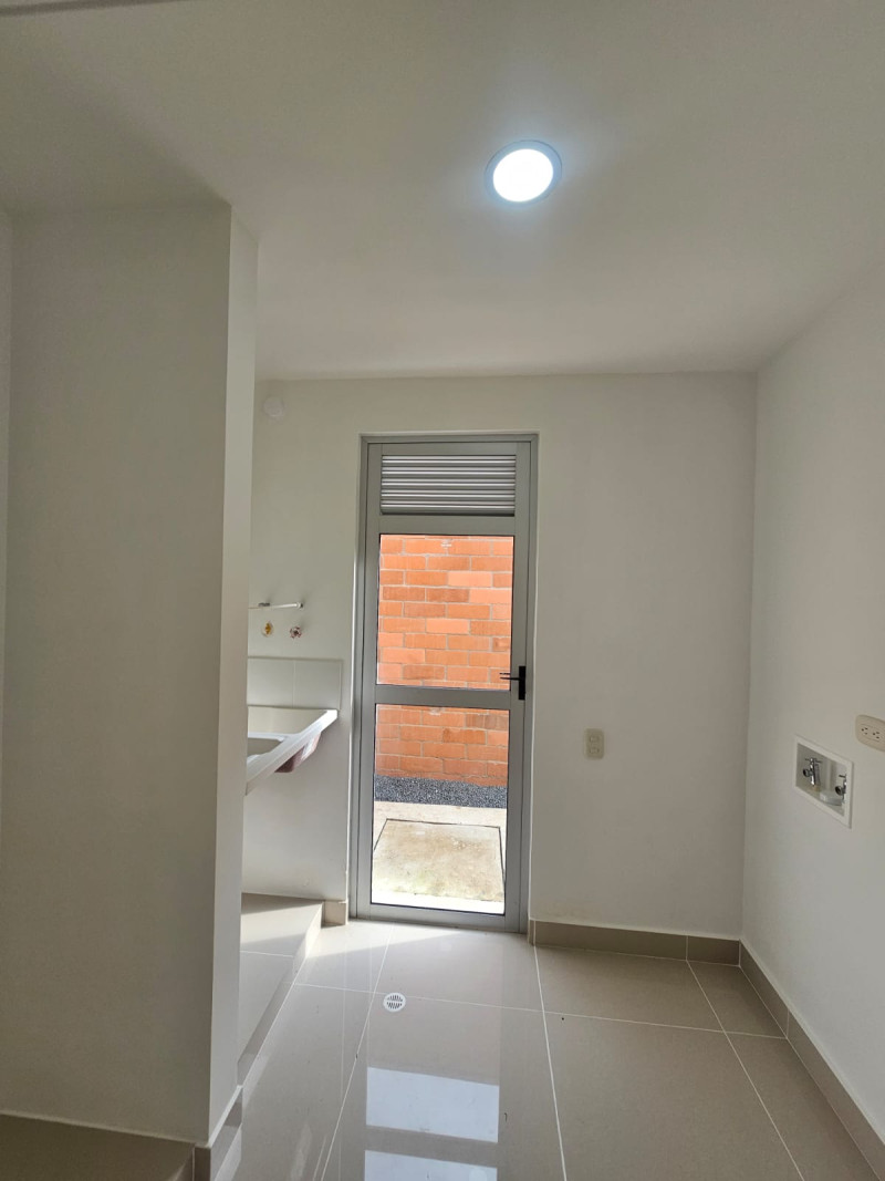 Casa En Arriendo - Ciudad Country, Jamundí
