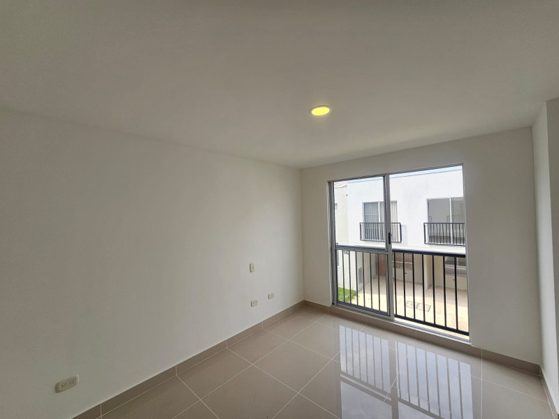 Casa En Arriendo - Ciudad Country, Jamundí