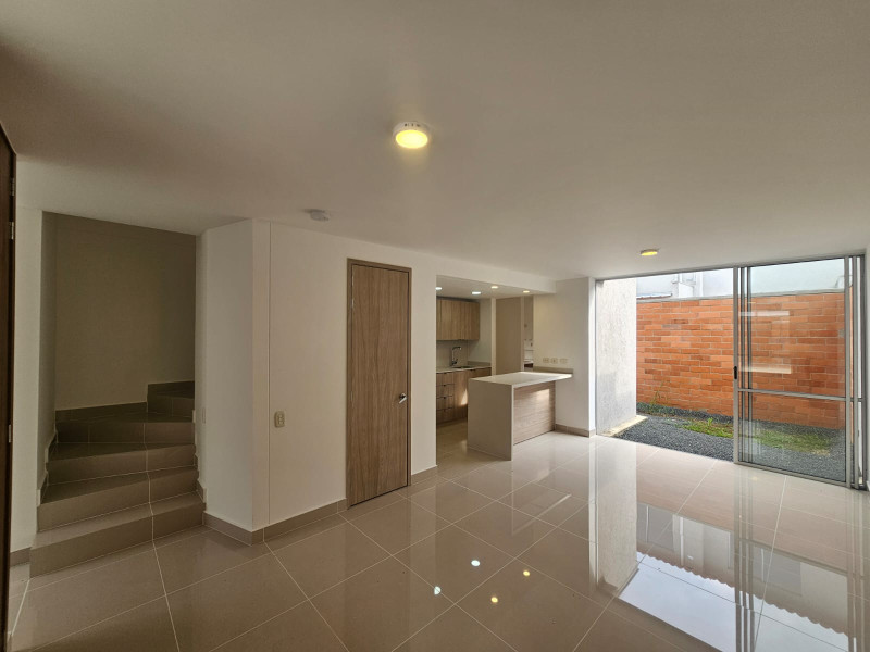 Casa En Arriendo - Ciudad Country, Jamundí