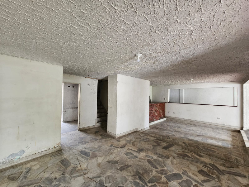 Casa En Arriendo - Ciudad Jardín, Cali