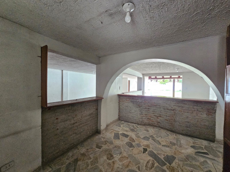 Casa En Arriendo - Ciudad Jardín, Cali