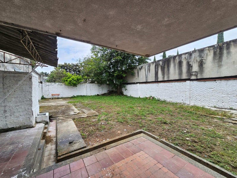 Casa En Arriendo - Ciudad Jardín, Cali