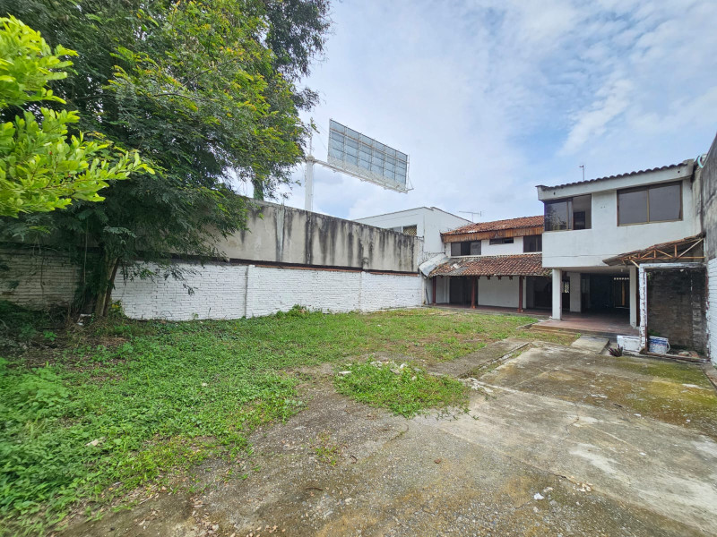 Casa En Arriendo - Ciudad Jardín, Cali