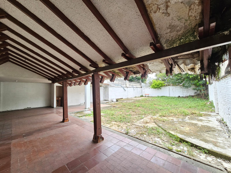 Casa En Arriendo - Ciudad Jardín, Cali