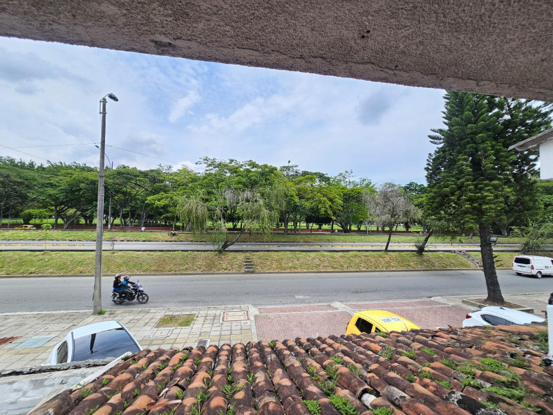 Casa En Arriendo - Ciudad Jardín, Cali