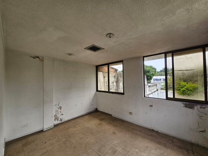 Casa En Arriendo - Ciudad Jardín, Cali
