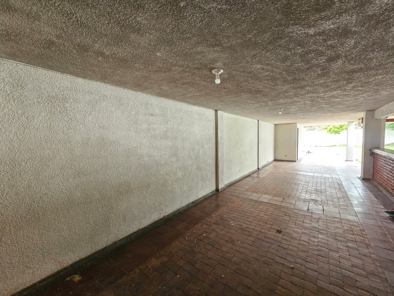 Casa En Arriendo - Ciudad Jardín, Cali