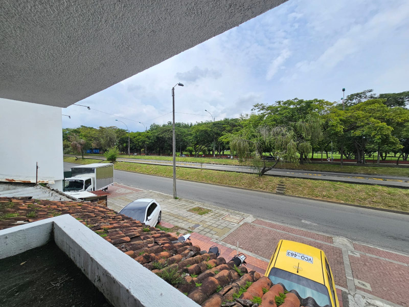 Casa En Arriendo - Ciudad Jardín, Cali