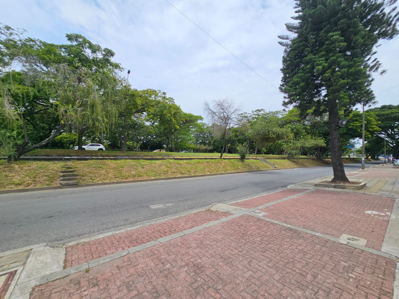Casa En Arriendo - Ciudad Jardín, Cali