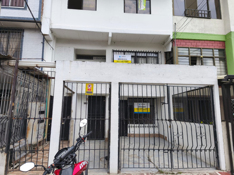 Apartamento En Arriendo - Los Andes, Cali