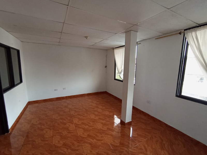 Apartamento En Arriendo - Los Andes, Cali