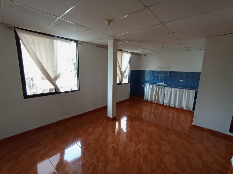 Apartamento En Arriendo - Los Andes, Cali