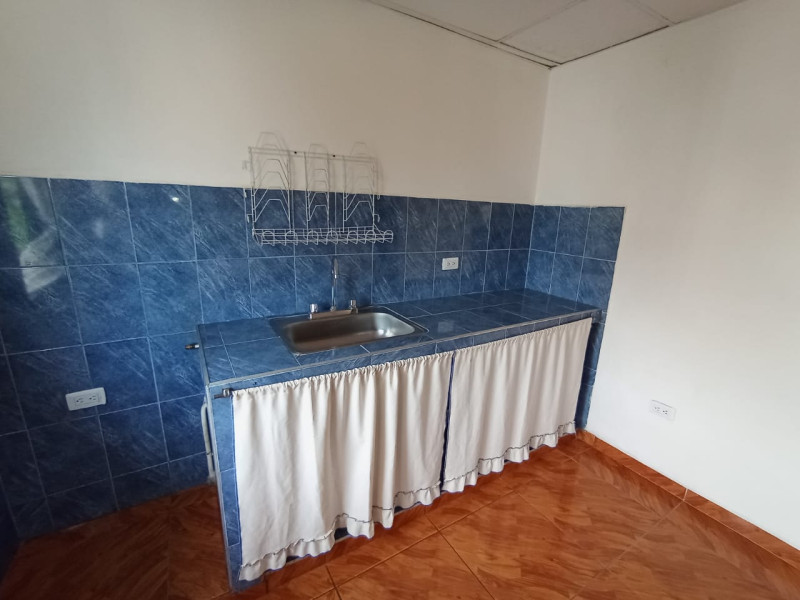 Apartamento En Arriendo - Los Andes, Cali