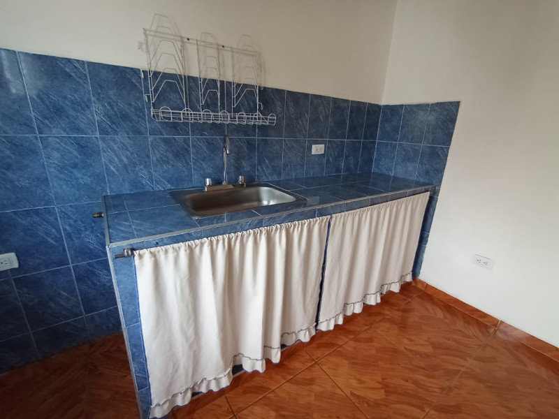 Apartamento En Arriendo - Los Andes, Cali