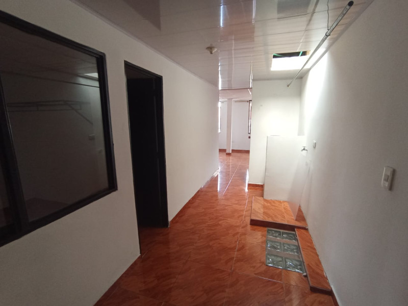 Apartamento En Arriendo - Los Andes, Cali