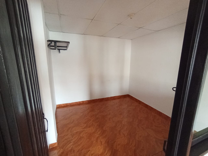 Apartamento En Arriendo - Los Andes, Cali