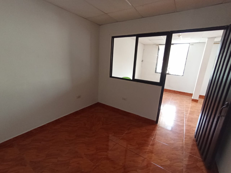 Apartamento En Arriendo - Los Andes, Cali