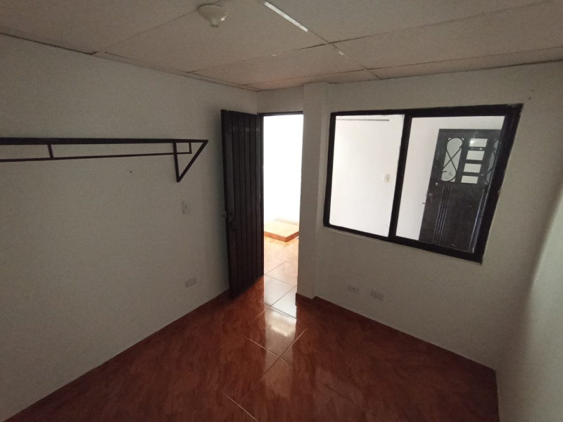 Apartamento En Arriendo - Los Andes, Cali