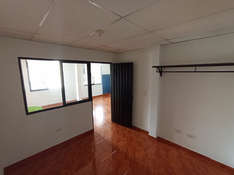 Apartamento En Arriendo - Los Andes, Cali