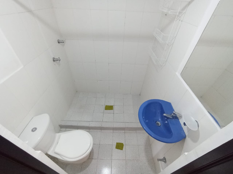 Apartamento En Arriendo - Los Andes, Cali
