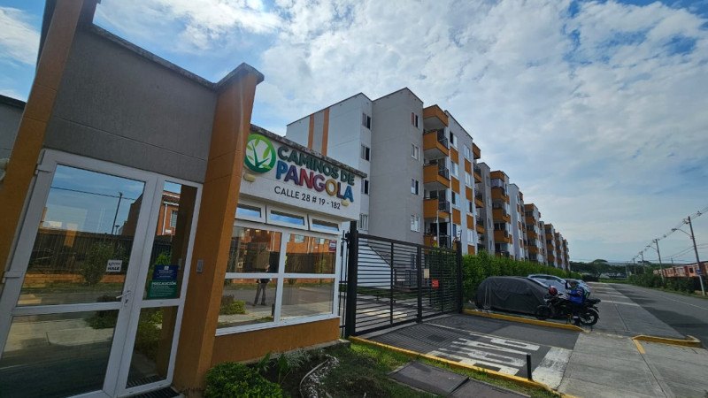 Apartamento En Arriendo - Jamundi, Jamundí