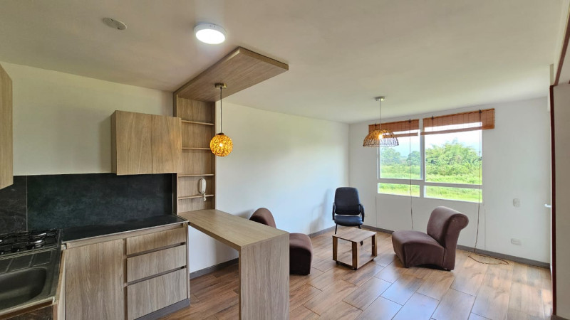 Apartamento En Arriendo - Jamundi, Jamundí