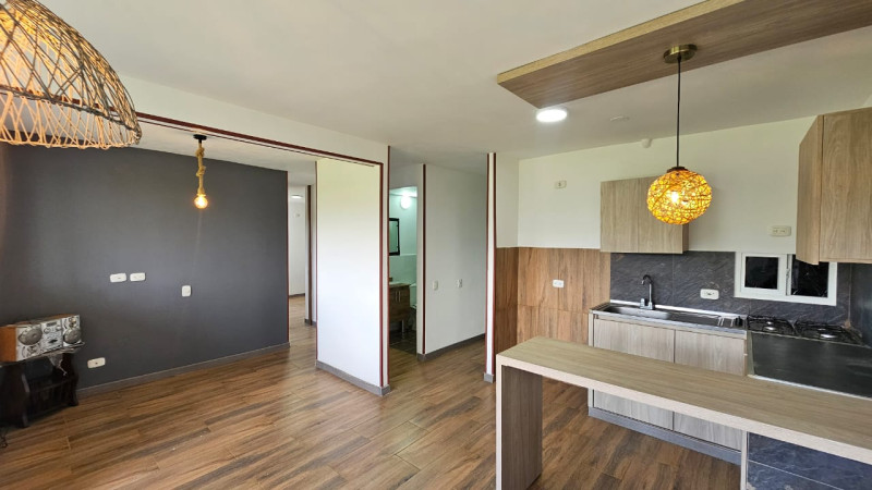 Apartamento En Arriendo - Jamundi, Jamundí