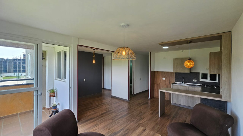Apartamento En Arriendo - Jamundi, Jamundí
