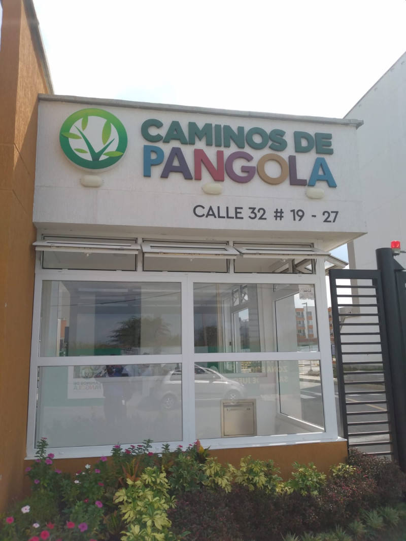 Apartamento En Arriendo - Jamundi, Jamundí