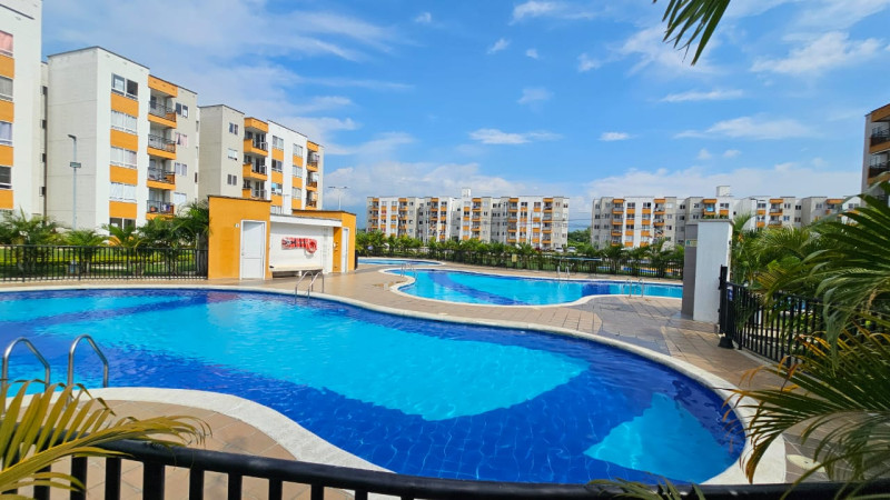 Apartamento En Arriendo - Jamundi, Jamundí