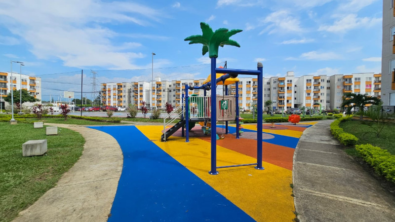 Apartamento En Arriendo - Jamundi, Jamundí