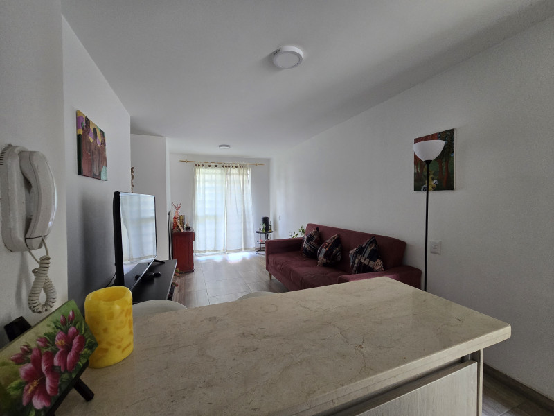 Apartamento En Venta - Ciudad Bochalema, Cali