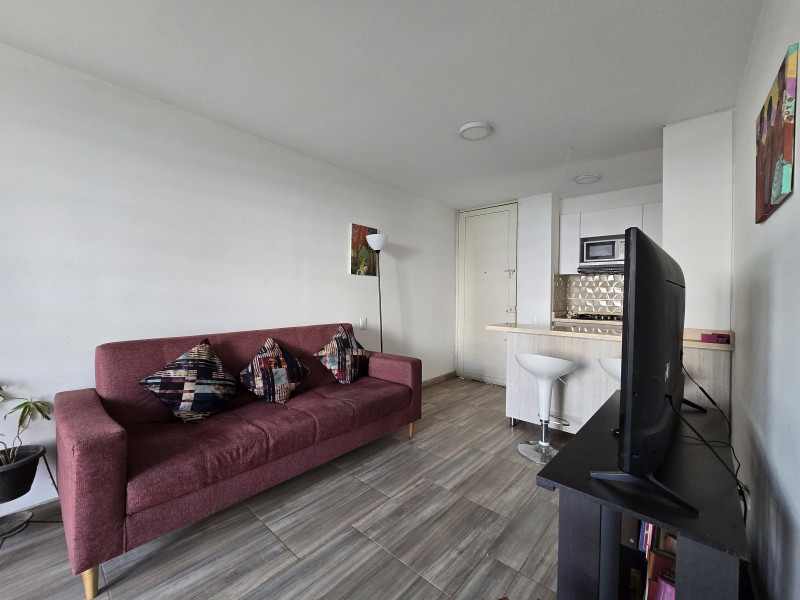 Apartamento En Venta - Ciudad Bochalema, Cali