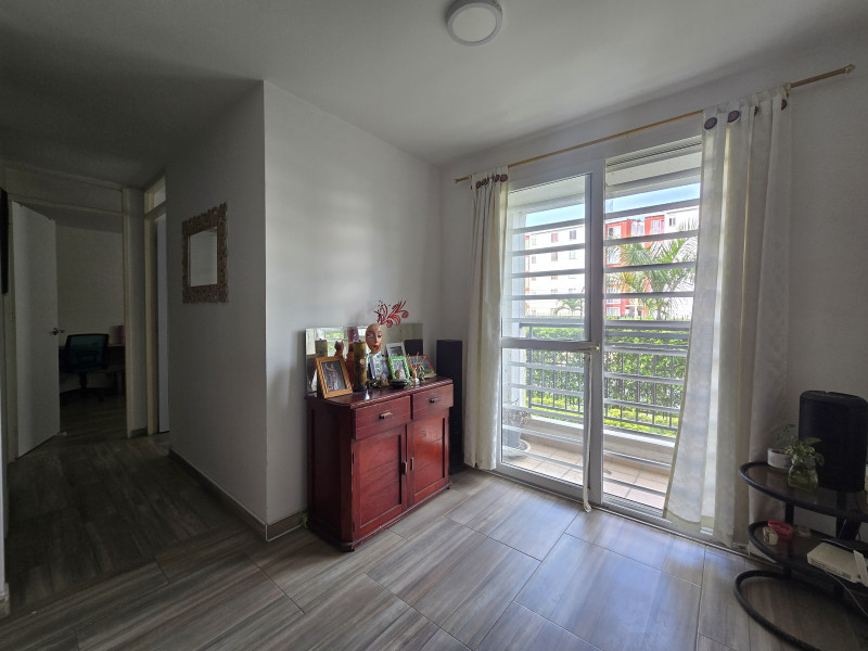Apartamento En Venta - Ciudad Bochalema, Cali
