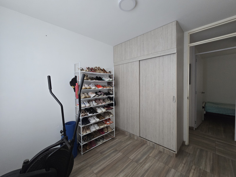 Apartamento En Venta - Ciudad Bochalema, Cali
