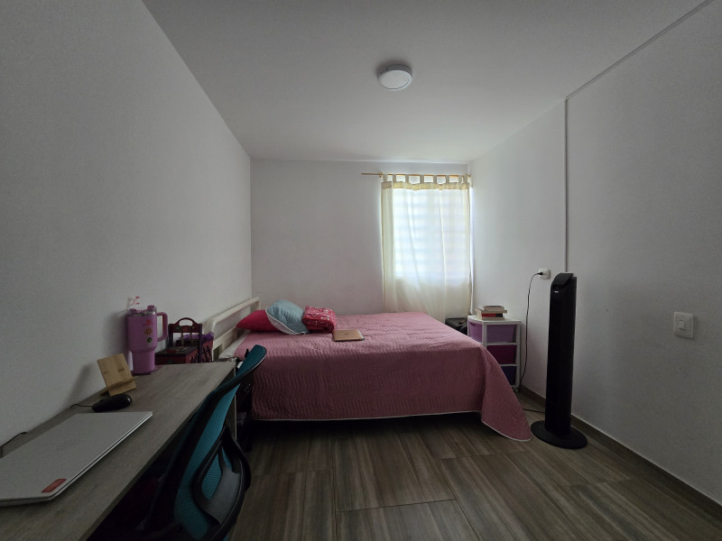 Apartamento En Venta - Ciudad Bochalema, Cali