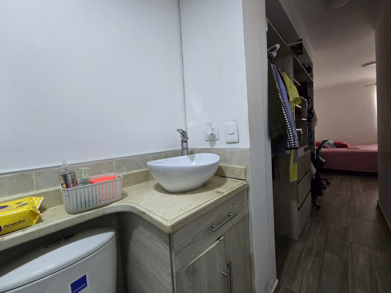 Apartamento En Venta - Ciudad Bochalema, Cali
