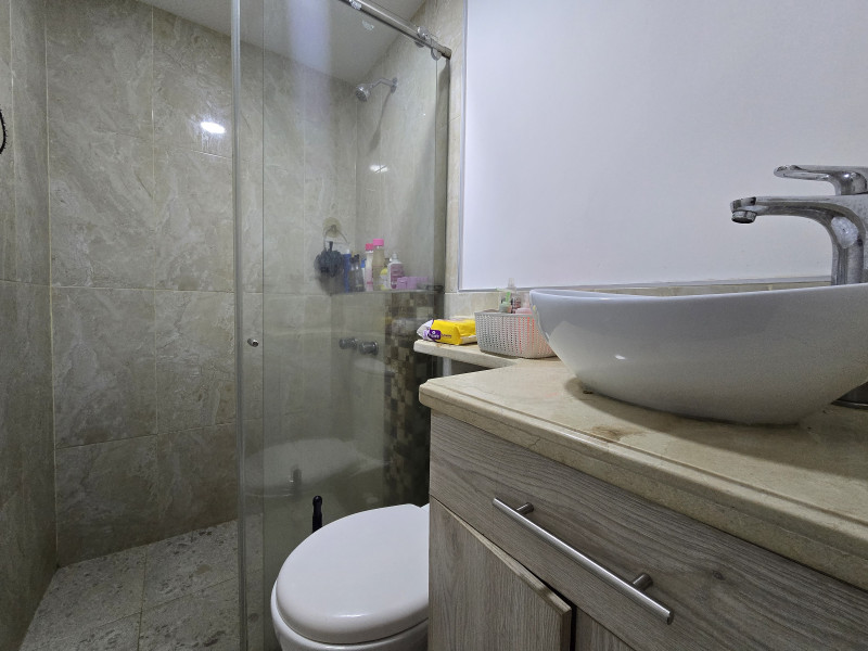 Apartamento En Venta - Ciudad Bochalema, Cali